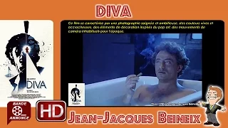 Diva de Jean-Jacques Beineix (1981) #Cinemannonce 208