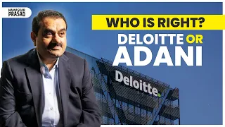 Adani Port Detailed Analysis | Is Adani Port Doing All right?