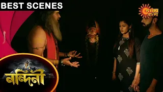 Nandini - Best Scenes | 3 March 2021 | Sun Bangla TV Serial | Bengali Serial