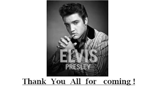 (Stereo from the Mono)Elvis Presley 50s in Stereo