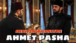 ©Eps122 KETIKA SATU PERSATU ORANG TERDEKAT SULTAN MULAI MENJAUH !!!  - Alur Film Payitaht Eps3 Sea 5