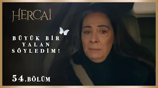 Azize, Dilşah’tan özür dilemek istiyor! - Hercai 54.Bölüm