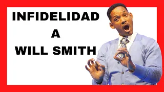 😱 (ANÁLISIS RED PILL): Jada Pinkett Smith INFIEL a Will Smith