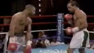 Roy Jones Jr. At His Best