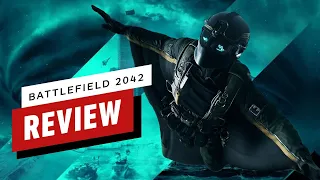 Battlefield 2042 Review