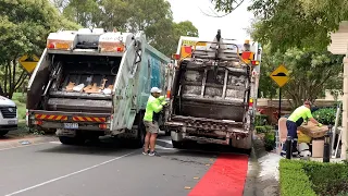 Canada Bay cleanup