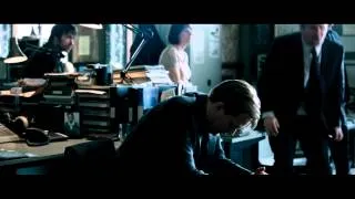 Кровь / Blood (2012) Official Trailer [HD] 1080p