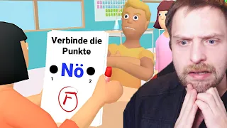 Ich unterrichte die dümmste Klasse!