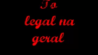 Banda Trifase - To legal na geral