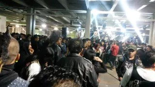 Transmetal 28 feb 2016 en Centro de Convenciones de tlalnepantla