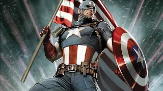 10 Things Everyone Always Gets Wrong About Captain America