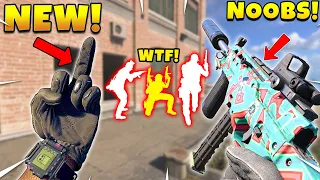 *NEW* WARZONE BEST HIGHLIGHTS! - Epic & Funny Moments #963