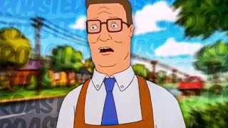 How King of the Hill ROASTED The US Education System