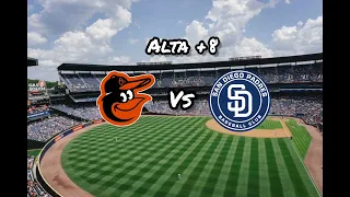 Pronósticos deportivo sección de Altas y bajas #MLB#🗣️¡A llenar el 💰!