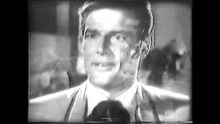 ABC Promos - 1959 - 1960 TV Season!