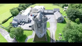 Burren College of Art: Ballyvaughan Lodge