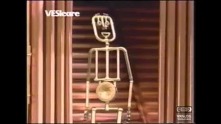 VESIcare Television Commercial 2005