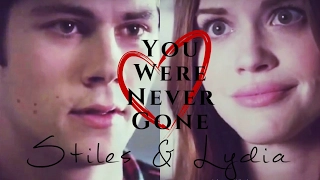 Stiles ♥ Lydia (Season 1 - 6/TW) | You Were Never Gone