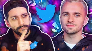 SQUEEZIE VS TWITTER: Analysons ce DRAMA - Sans langue de bois