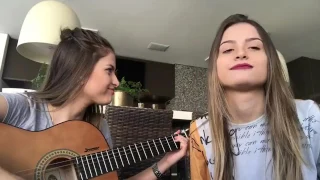 Julia e Rafaela,"ele não tem culpa de você me amar,Matheus e kauan