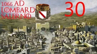 Crusader Kings 2 - 1066 Lombard Salerno #30