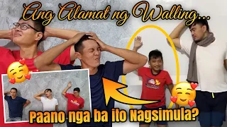 Part 65 Magkakapatid Nabaliw Sa Pagkawala Ng Magulang | Kuya Brian Nakiki Bonding Na Talaga!