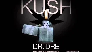 Dr Dre & Snopp Dogg - Kush (Instrumental) + [HQ] Download