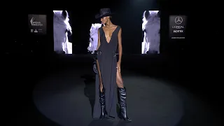 Fierce Luxury by Malne, Madrid Spring/Summer 2024 | FashionTV | FTV