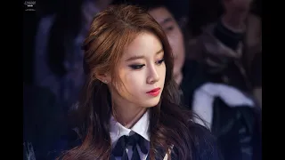 You're way too beautiful, Park Jiyeon