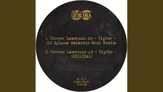 Tiptoe (DJ Spinna Galactic Soul Remix) (7 Inch Edit)