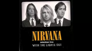 Nirvana - Verse Chorus Verse [Lyrics]