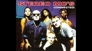 Stereo Mc's      Connected EXTENDED