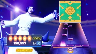 Fortnite Festival: "Swim Free" | Vocals Expert 100% Flawless