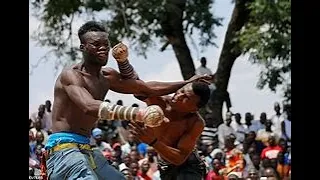 Unbelievable deadly street fight (Dembe) in Northern Nigeria PT 3