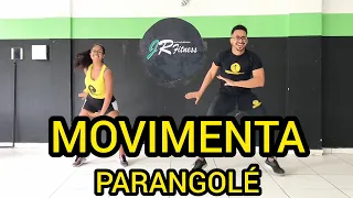 MOVIMENTA - PARANGOLÉ - DANÇA HÁBITOS FIT (COREOGRAFIA)