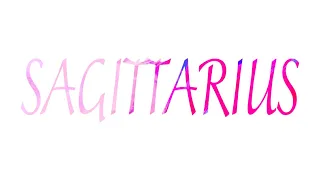 Sagittarius | THEY HAVE SOME INTENSE FEELINGS FOR YOU! - Sagittarius Tarot Reading