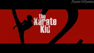 Karate Kid 2   2019 Trailer