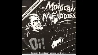 Braindance & Oxymoron – Mohican Melodies (UK/Germany, 1995)