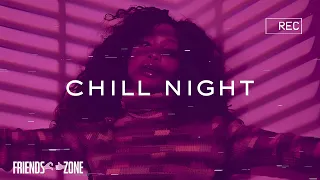 Night R&B Mix - Chill R&B Bedroom Playlist
