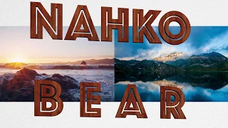 Nahko Bear (Great SPIRIT) - SING the SPIRIT