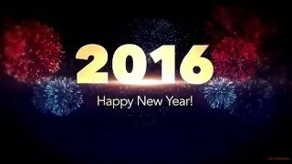 Поздравление "Agrolats Group" с Новым 2016 годом!/"Agrolats Group" congratulation happy New Year