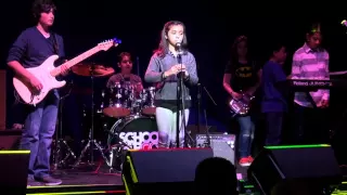 Let It Be School of Rock New Canaan Best of Season