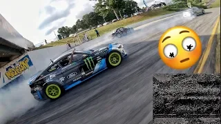 🔴 RAW Onboard Mr Steele Drone | GridLife Drift | FPV ✅