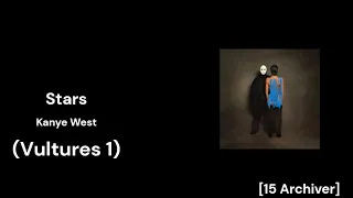 Kanye West - VULTURES 1 [FULL ALBUM]