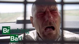 Breaking bad out of context || part one