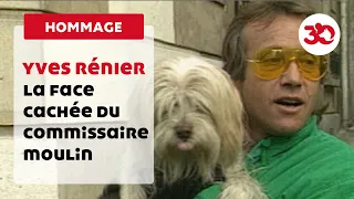 30 Millions d'Amis rend hommage à Yves Rénier