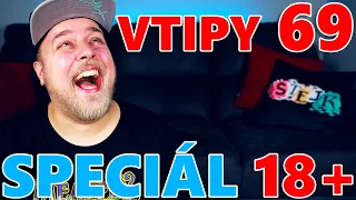 SPECIÁL VTIPY PRO DOSPĚLÉ - VTIPY #69