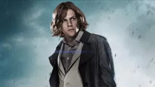 DCEU | Lex Luthor's Theme Suite