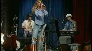 Sophie B  Hawkins As I Lay Me Down *ULTRA RARE FOOTAGE*