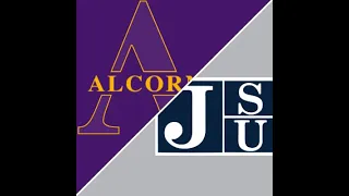 HBCU Field Warriorz  | HBCU Football | Alcorn State vs Jackson State